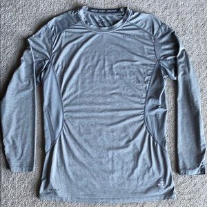 Nike Pro Combat Long Sleeve
